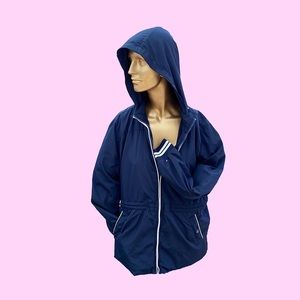 Tommy Hilfiger Zip-Up Jacket